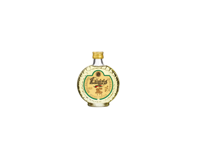 Midaus balzamas, 75%, ŽALGIRIS, 0,1L