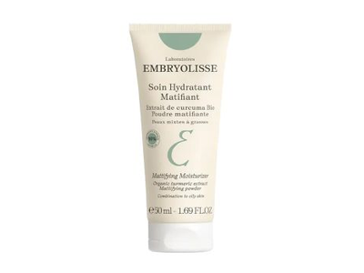 EMBRYOLISSE MATTIFYING MOISTURIZER veido kremas, 50 ml