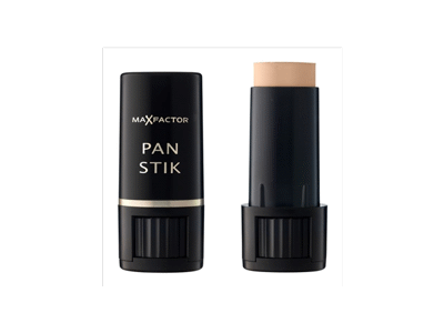 Kreminis makiažo pieštukas MAX FACTOR PANSTICK, Nr. 12, 1 vnt.