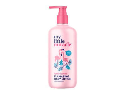 MY LITTLE MIRACLE FLAMAZING vaikų kūno losjonas, 500 ml