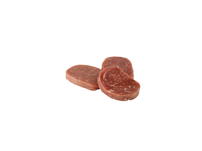 Šaldyti jautienos išpjovos didkepsnis Filet Mignon 225 g