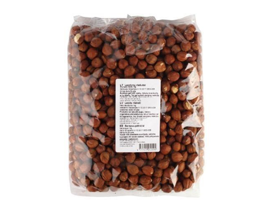 Lazdyno riešutai, 1 kg