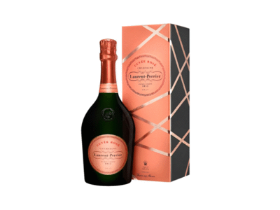 Šampanas LAURENT-PERRIER ROSE, 750 ml