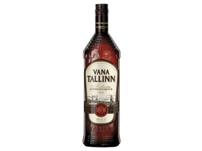 Likeris VANA TALLINN, 1 l, 40%
