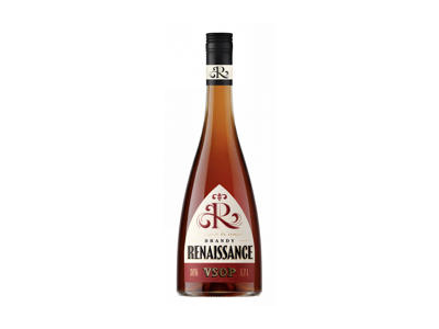 Brendis RENAISSANCE VSOP 36%, 700 ml
