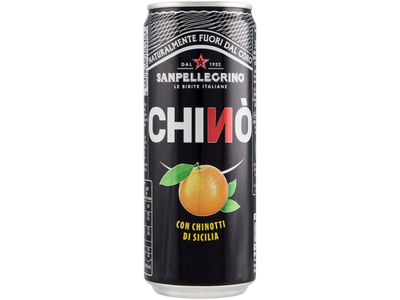 San Pellegrino Chino 0,33 l