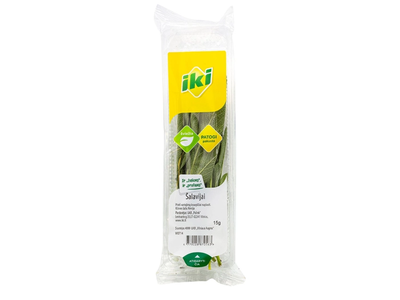 Šalavijai IKI, 15 g