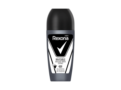 Vyriškas rutulinis dezodorantas REXONA ACTIVE PROTECTION, 50 ml