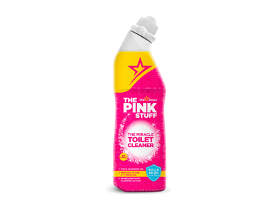 Tualeto gelis The Pink Stuff, 750ml