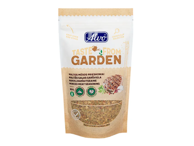 Maltos mėsos prieskoniai ALVO TASTE FROM GARDEN, 60 g