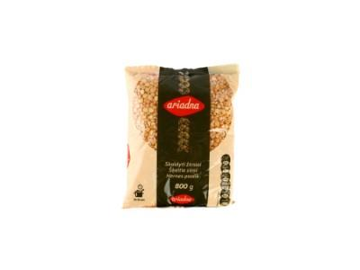 Žirniai  ARIADNA, gludinti, apvalūs, 800 g
