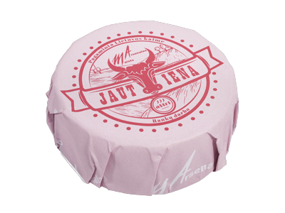Aštrūs kapotos jautienos konservai, a. r., 240 g