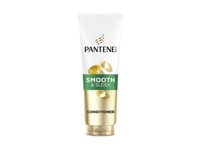 Plaukų kondicionierius PANTENE Smooth&Silky Active Nutri-Plex, 275 ml