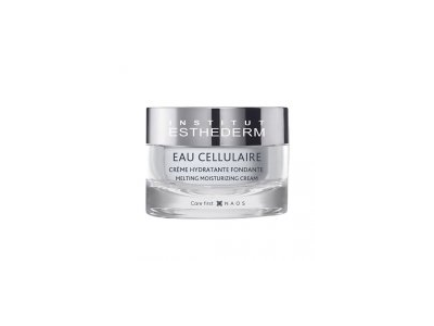 Ląstelinio vandens drėkinamasis kremas ESTHEDERM PARIS, 50 ml