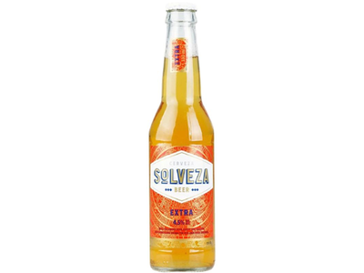 Solveza Extra 0,33 L