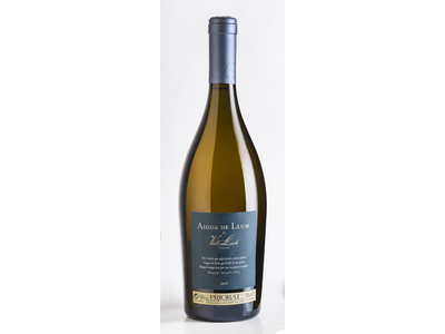 Vynas Aigua de Llum, Doq Priorat-Spain, baltas, sausas, 0,75 l