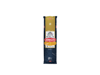 Makaronai ARRIGHI, Bucatini, 500 g