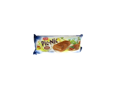 Vyniotinis PIC NIC, kakavos skonio, 200 g