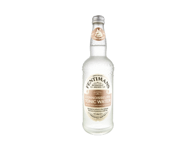 Gazuotas gaivusis gėrimas FENTIMANS CONNOISSEURS TONIC WATER, 500 ml