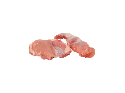 Šaldyta viščiukų kulšelių mėsa be kaulo be odos Henny, 5 kg