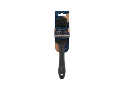 Plaukų šepetys, DIVUS Styling brush