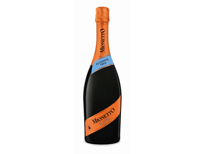 Nealk. putojantis vynas MIONETTO, 0,75 l