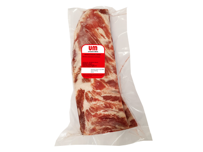 Šaldyti kiaulienos šonkauliai, ~1 kg UTENOS MĖSA