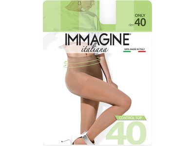 M pėdk.IMMAGINE CONFORT 40d NERO 3