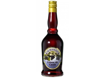 Demandis Cassis 0,7 l