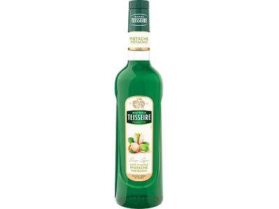 Sirupas TEISSEIRE, pistacijų skonio, 0,7 l