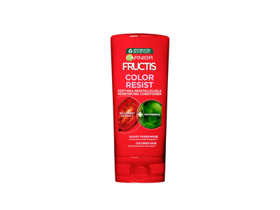 Pl.kond., GARNIER FRUCTIS COLOR RESIST, 200ml
