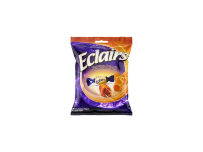 Eclairs Saldainiai 250 g