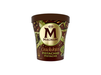 Magnum Pint La Pistache ledai indelyje, 440 ml