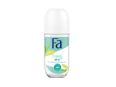 Rut.dezodorantas FA, 50 ml