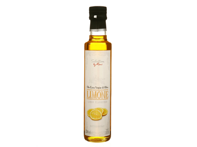 Citr.sk.alyv.aliej., SELECTION BY RIMI, 250ml
