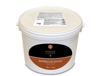 BBQ padažas KĖDAINIŲ horeca professional, 3kg
