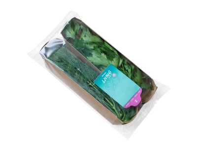 Krapų ir petražolių rinkinys, 50 g