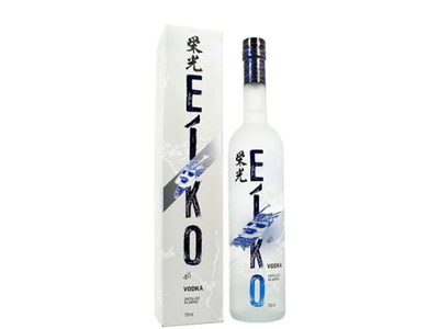 Eiko Vodka 0,7 l