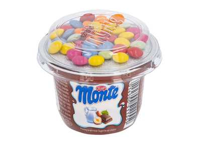 Desertas TOP CUP ZOTT MONTE, 70 g