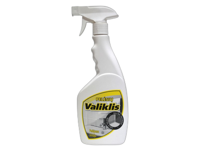 Pelėsių šalinimo priemonė Koslita 500ml