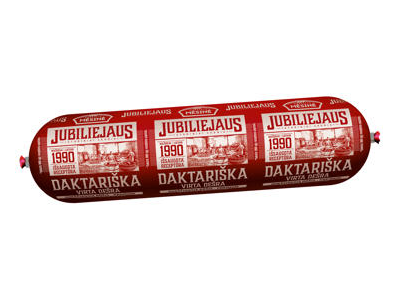 Virta JUBILIEJAUS daktariška dešra, a. r., 1 kg