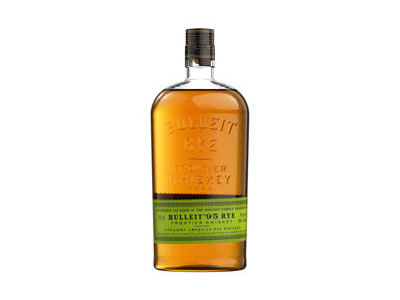 Viskis BULLEIT RYE, 700 ml
