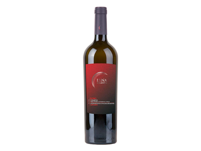 Luna Argenta Rosso Veneto 0,75 L