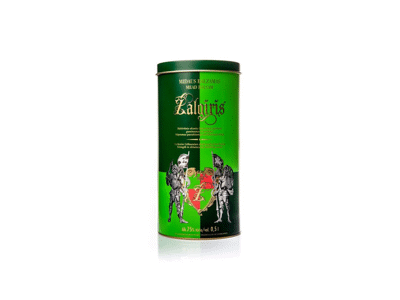 Midaus distiliatas ŽALGIRIS, 500 ml
