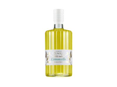 Likeris QUAGLIA LIMONCELLO, 28 %, 700 ml 