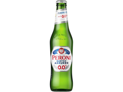 Peroni Nastro Azzurro 0,33 l