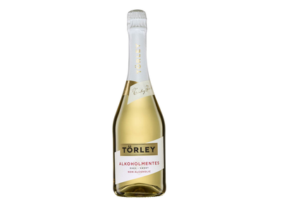 Putojantis nealk.saldus vynas TORLEY, 0,75l