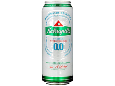 Kalnapilis 0,5 L