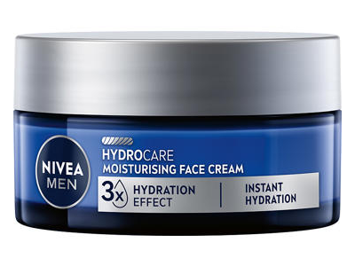 NIVEA MEN Veido kremas vyrams PROTECT&CARE, 50 ml