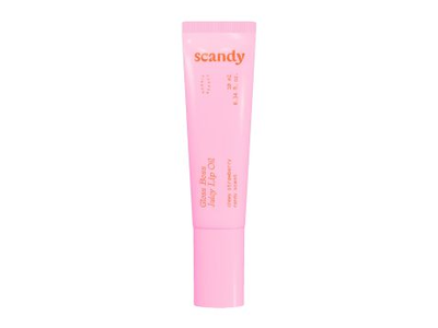 SCANDY GLOSS BOSS JUICY lūpų aliejus, 10 ml